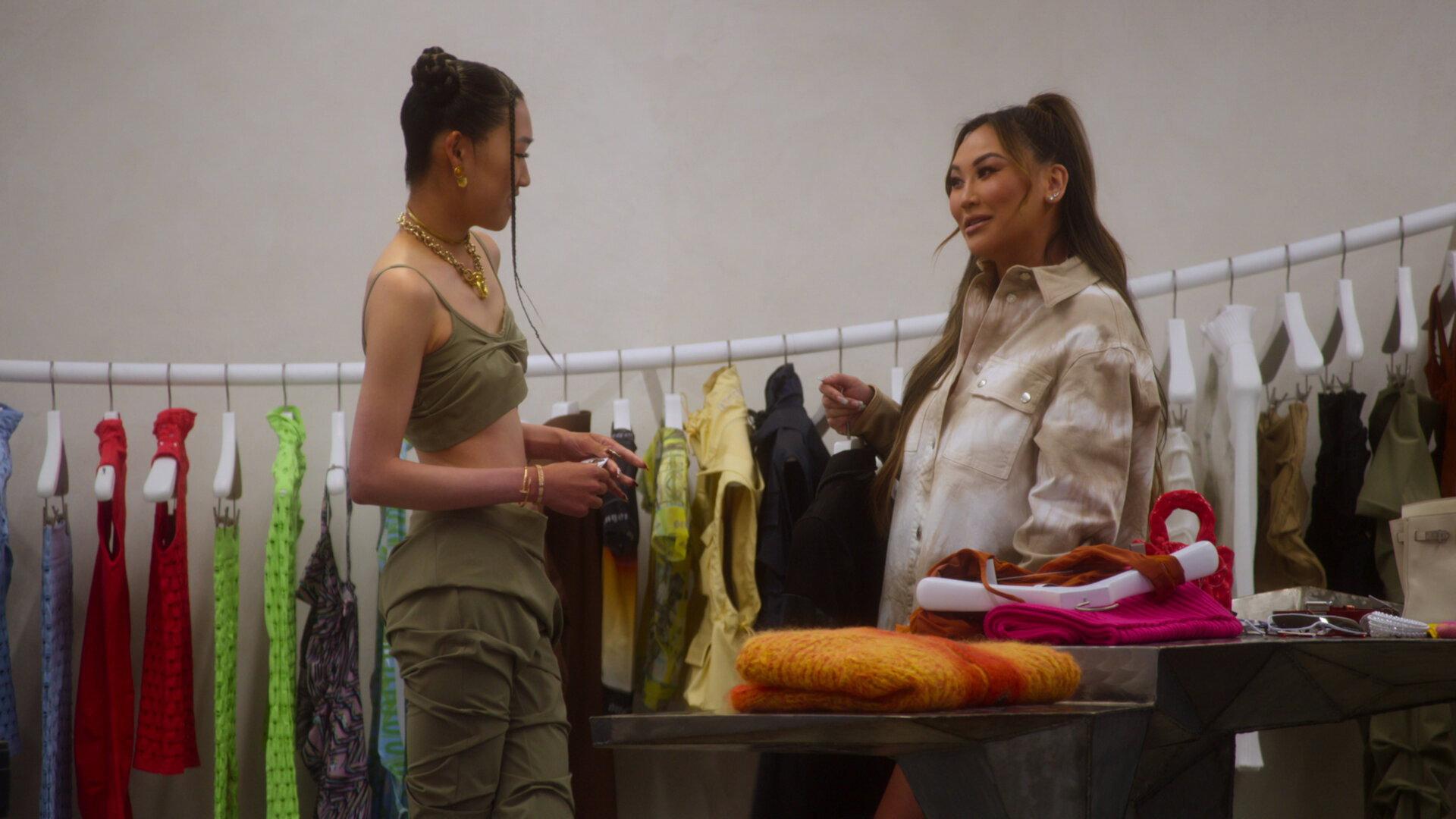 Still from Royalty Over Loyalty