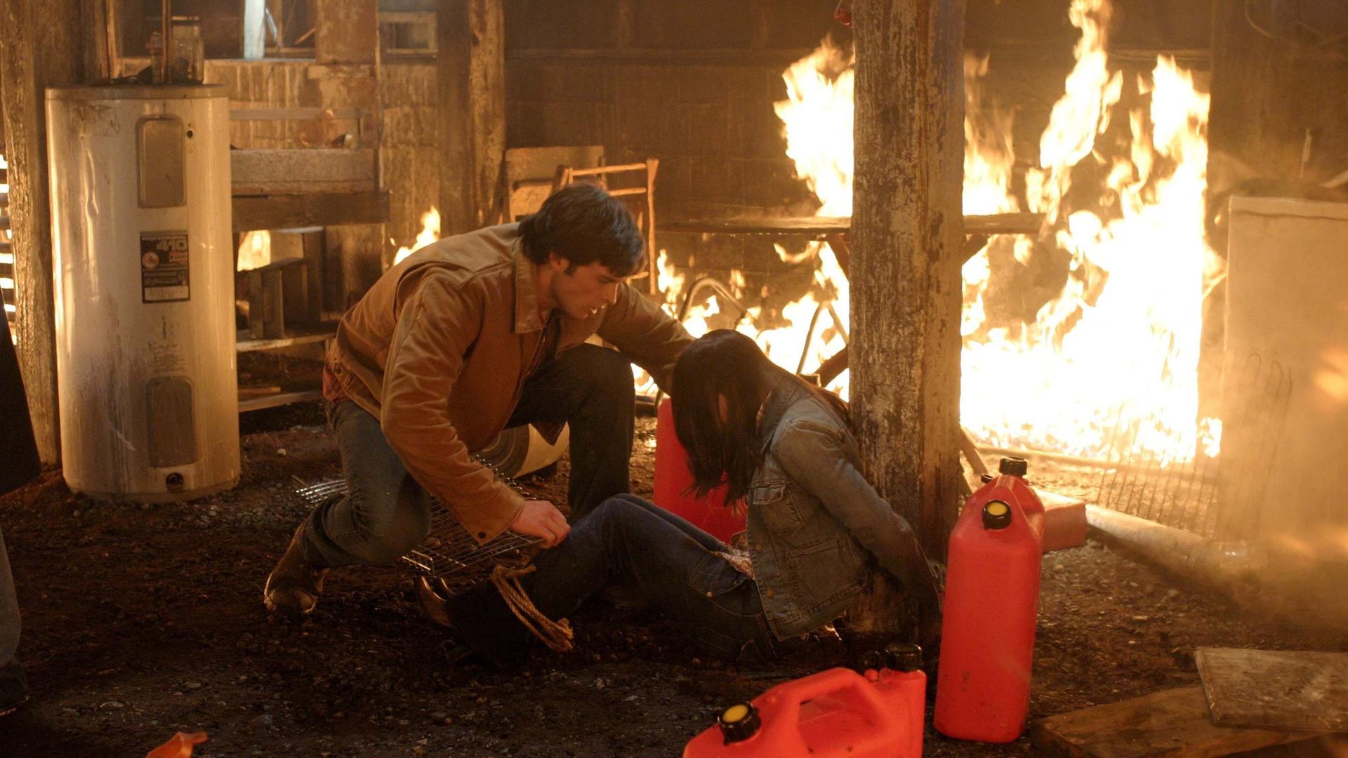 Still from Hereafter