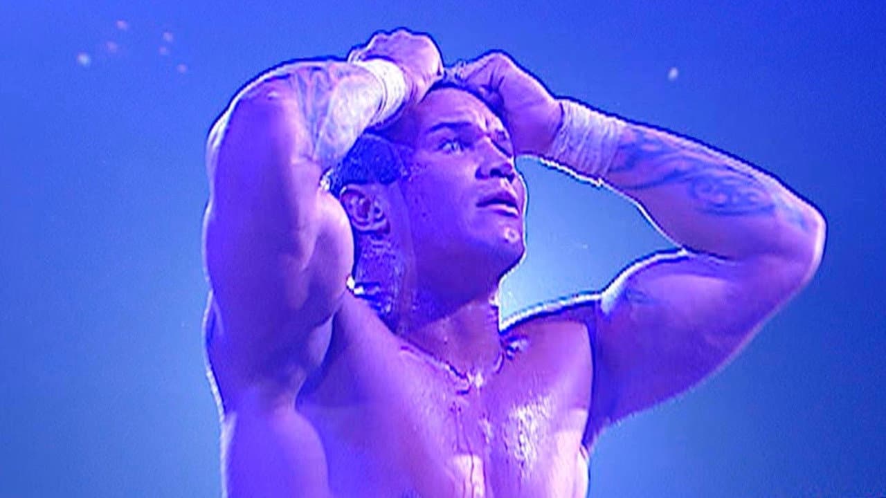 Still from SmackDown - Dec. 02, 2005