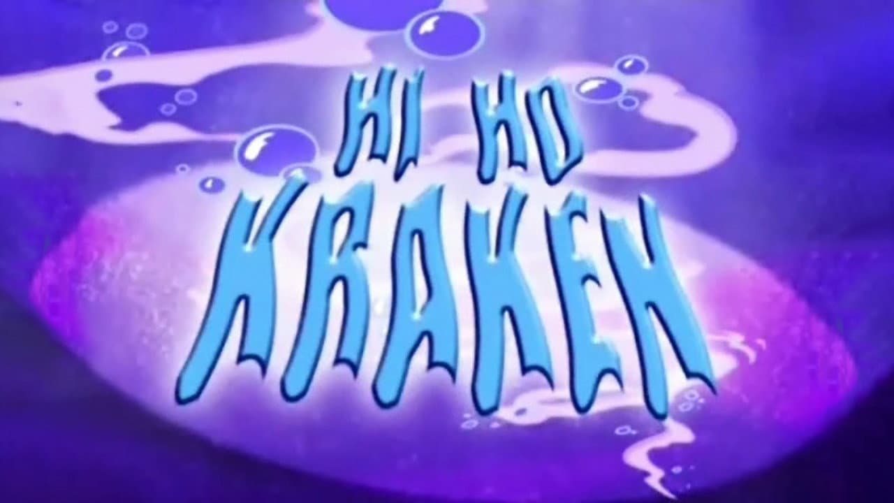 Still from Hi Ho Kraken