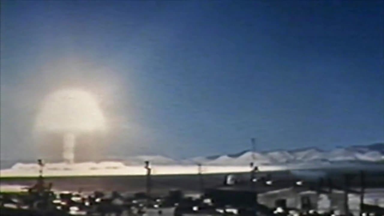 Still from Weapons of Mass Destruction