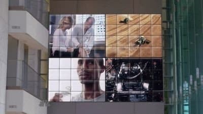 Still from How to Make a Killing in Big Business (1 & 2)