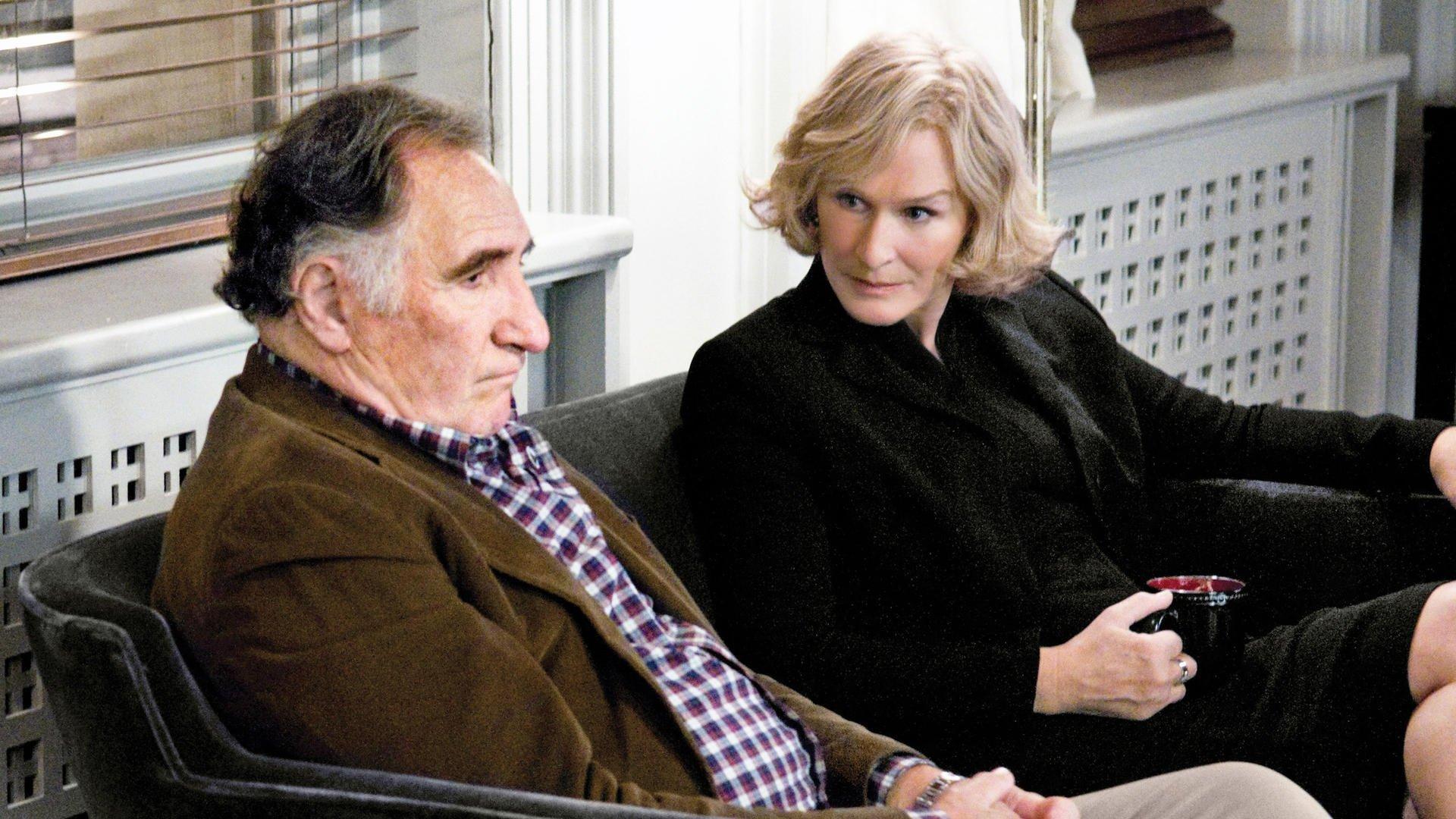Still from Have You Met the Eel Yet?