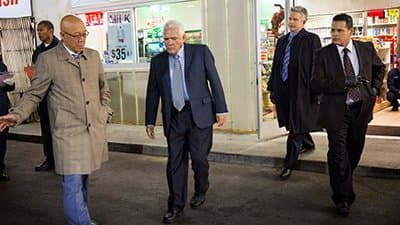Still from Rules of Engagement