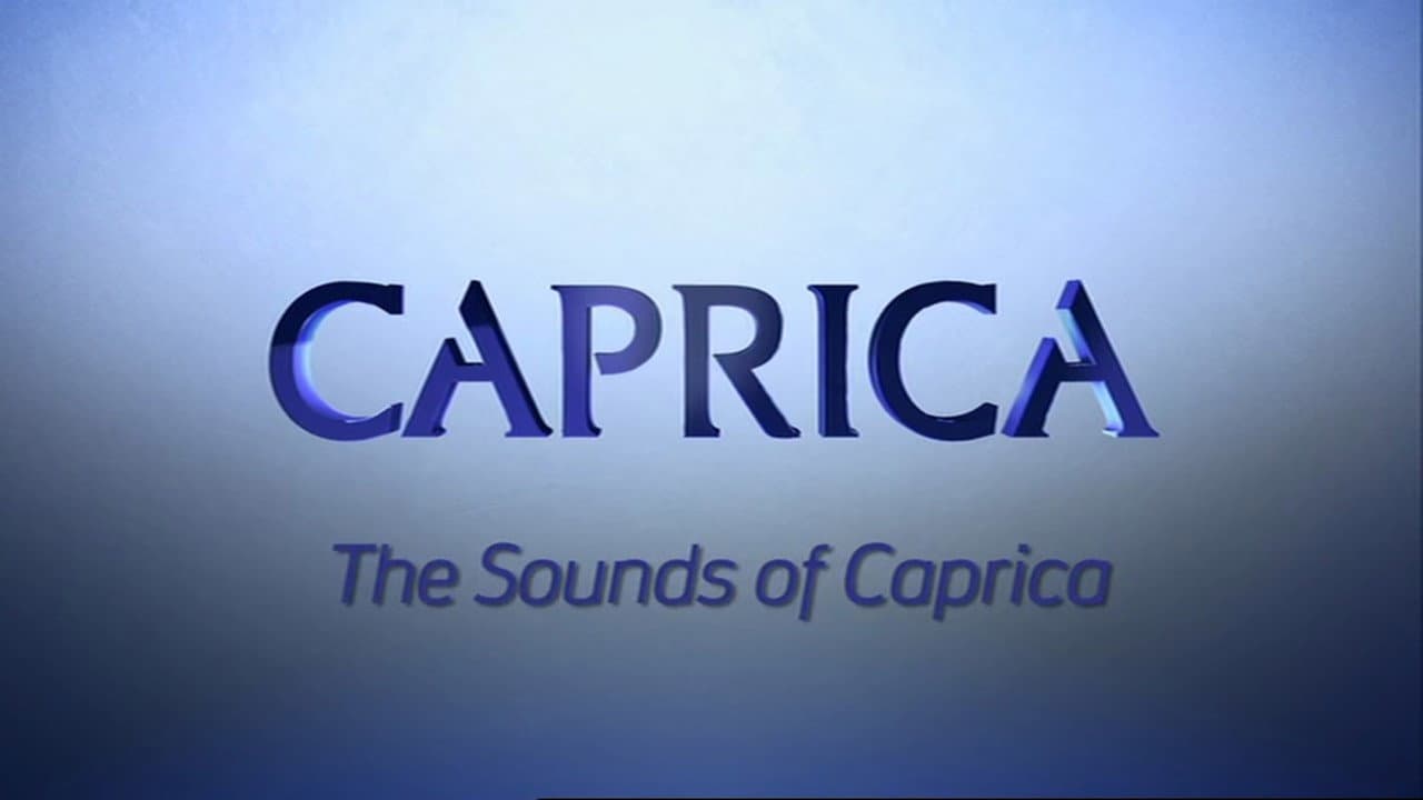 Still from Video Blogs: The Sounds of Caprica