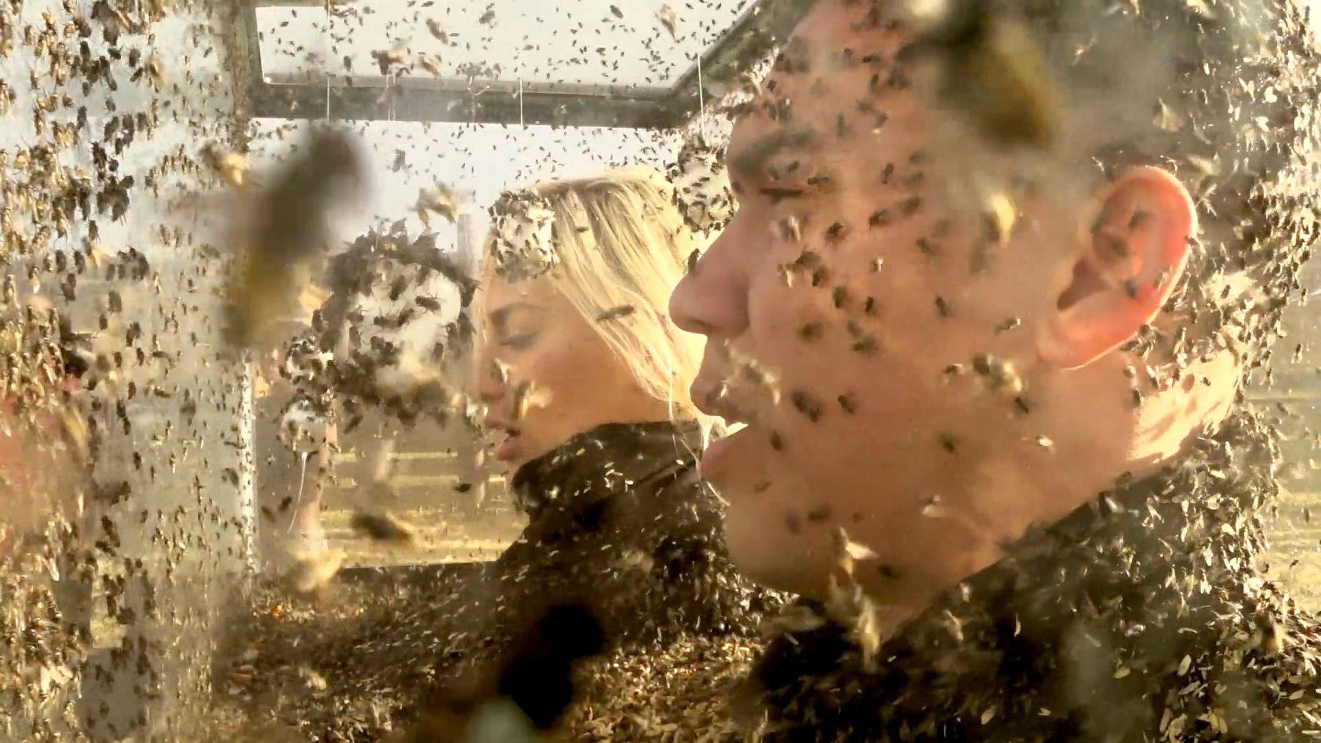 Still from Exes From Hell