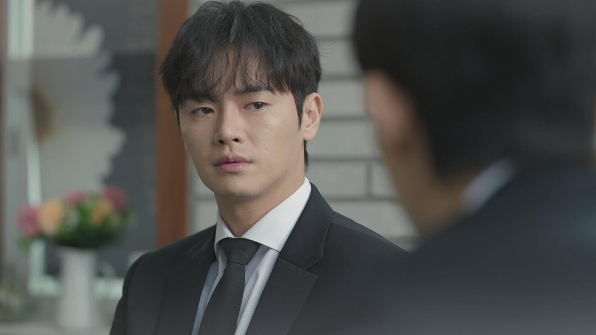 Still from The Rise and Fall