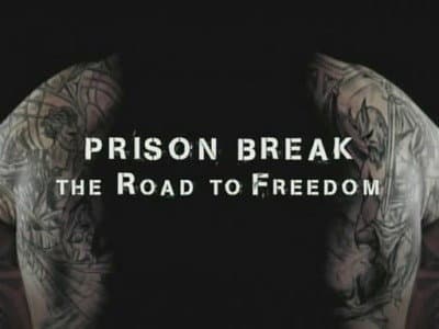 Still from The Road to Freedom