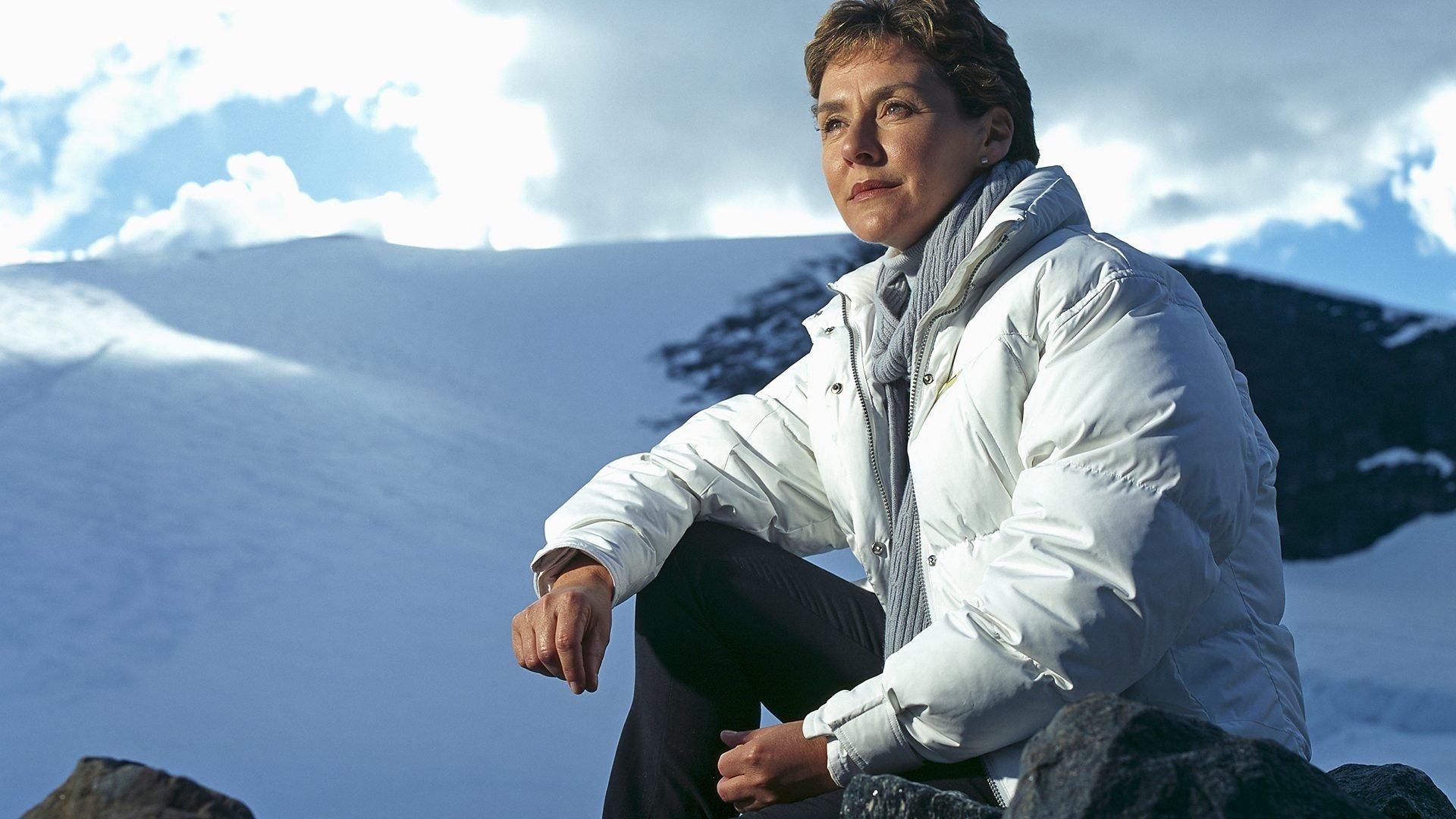 Still from Two Below Zero (1)
