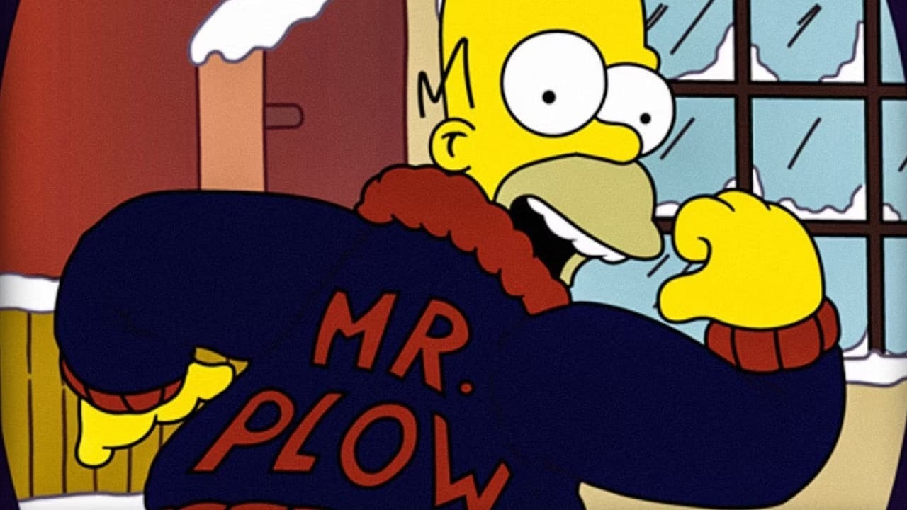 Still from Mr. Plow