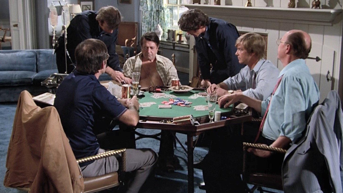 Still from Propinquity