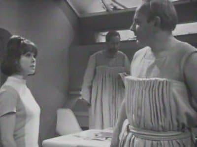 Still from The Dominators (2)