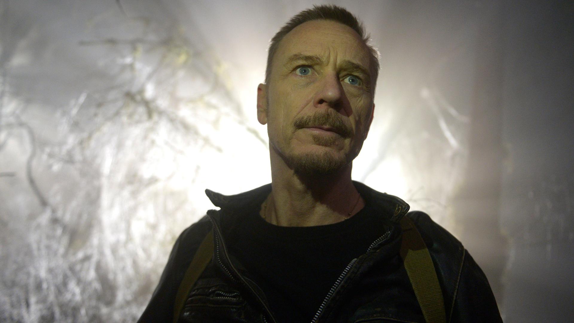 Still from Ritual & Repetition