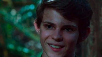 Still from Lost Girl
