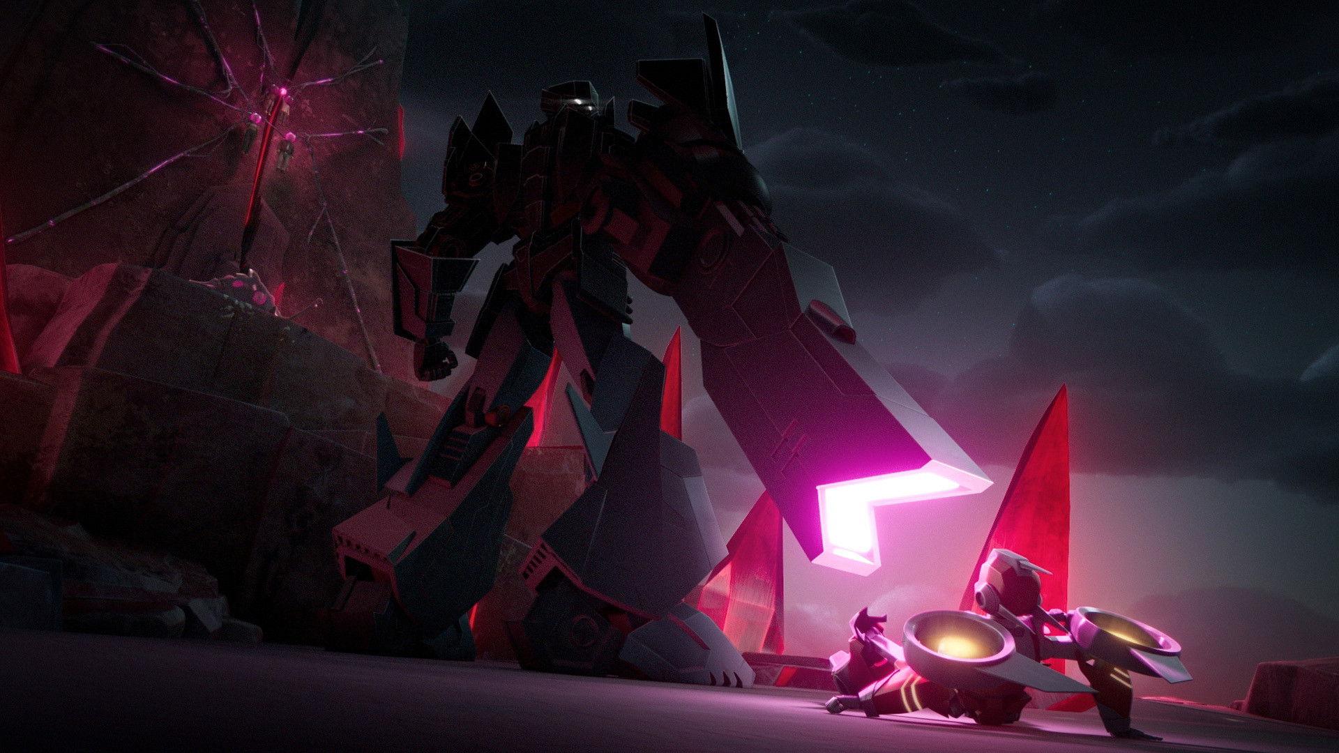 Still from Last Hope