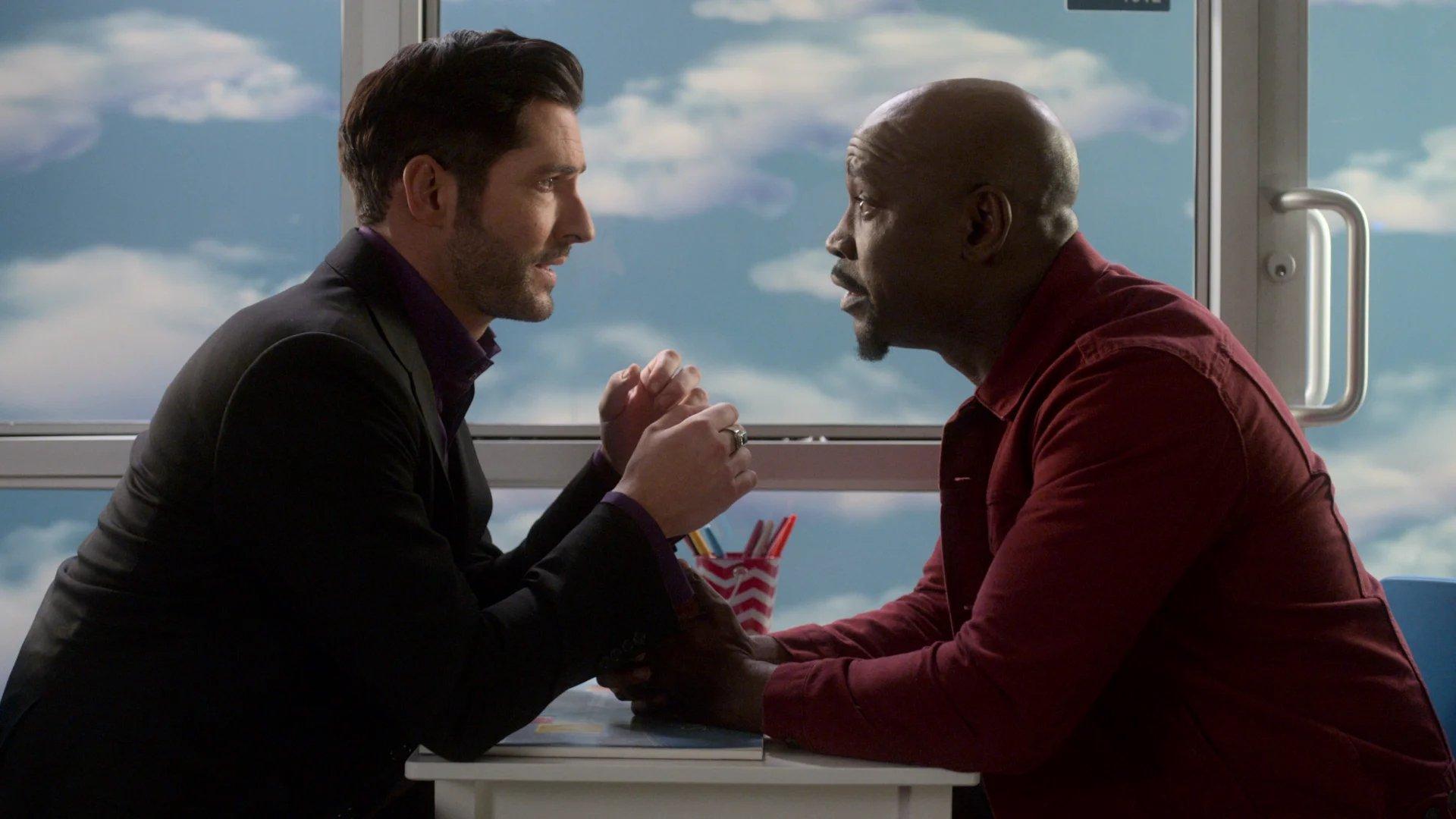 Still from Spoiler Alert