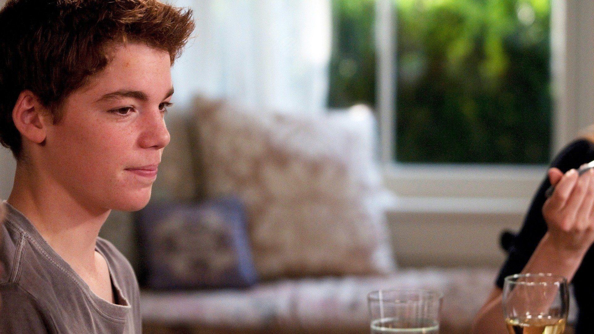 Still from There's No C in Team