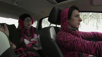 Still from I Cannot Deal With Your Psycho Behavior