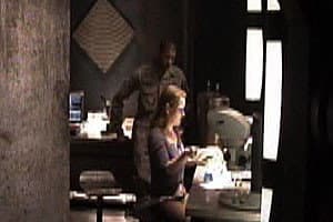 Still from Kino Webisode 13 : Variety