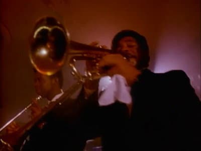 Still from Seize the Time