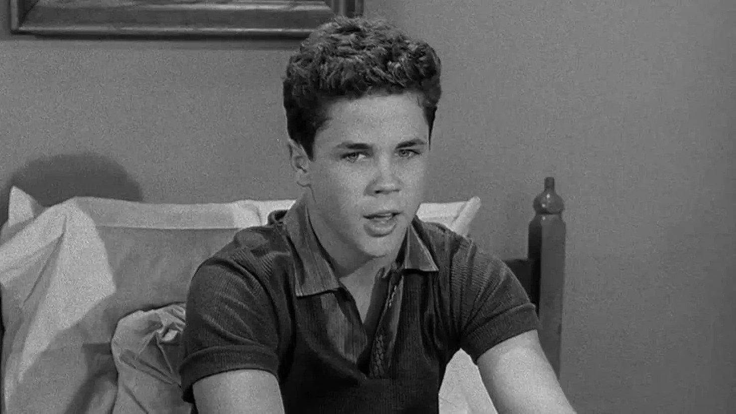 Still from Beaver Plays Hooky