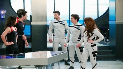 Still from Bionic Rebellion (2)