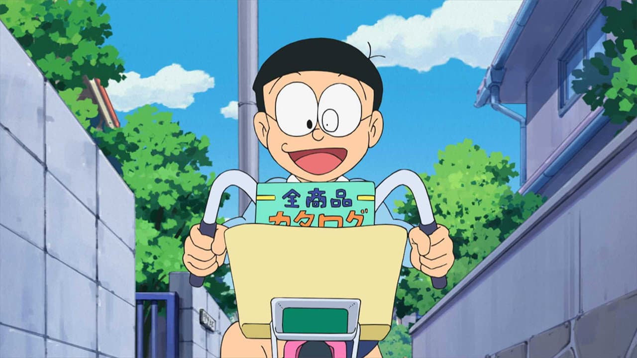 Still from Episode 994