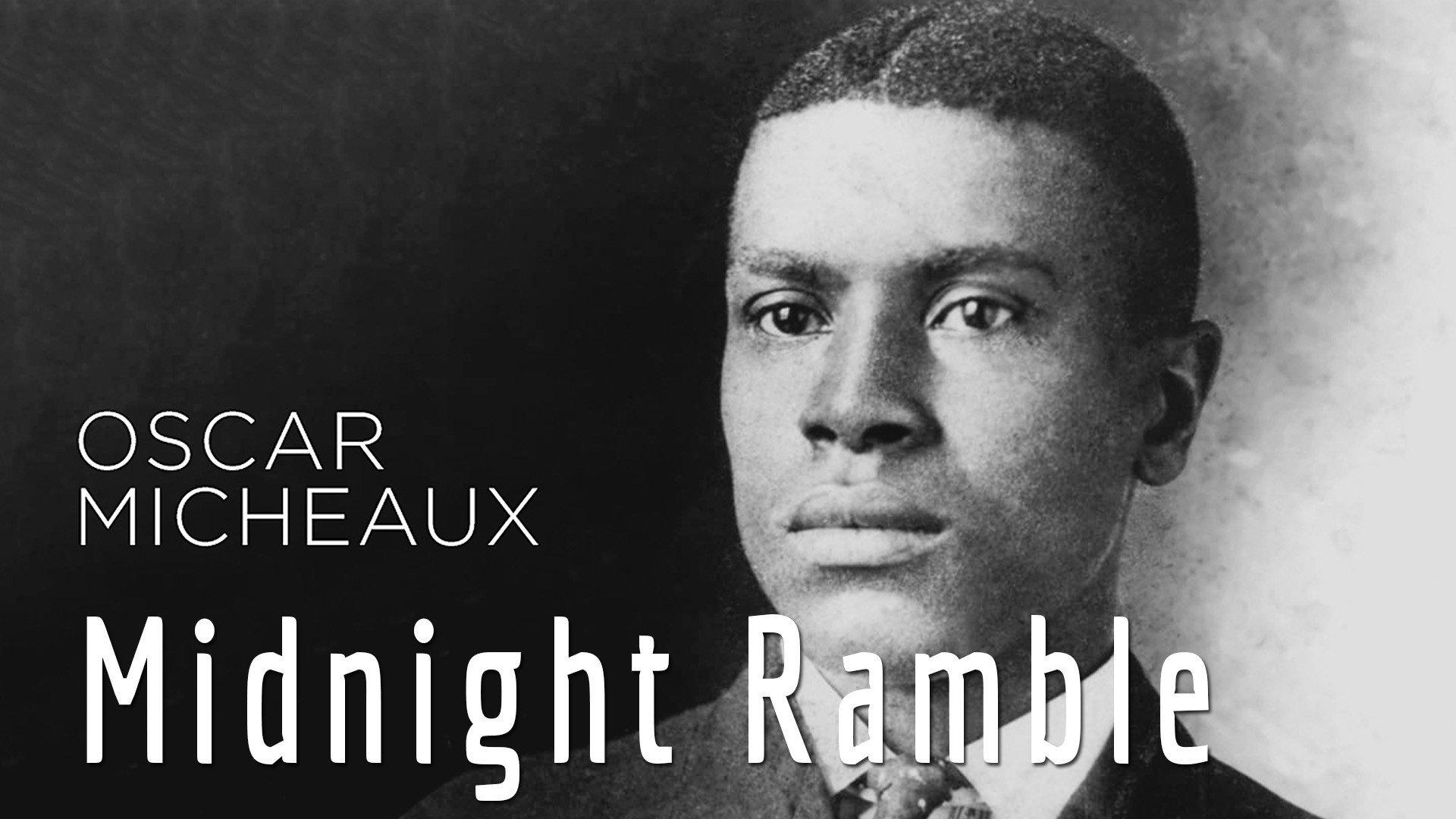 Still from Midnight Ramble