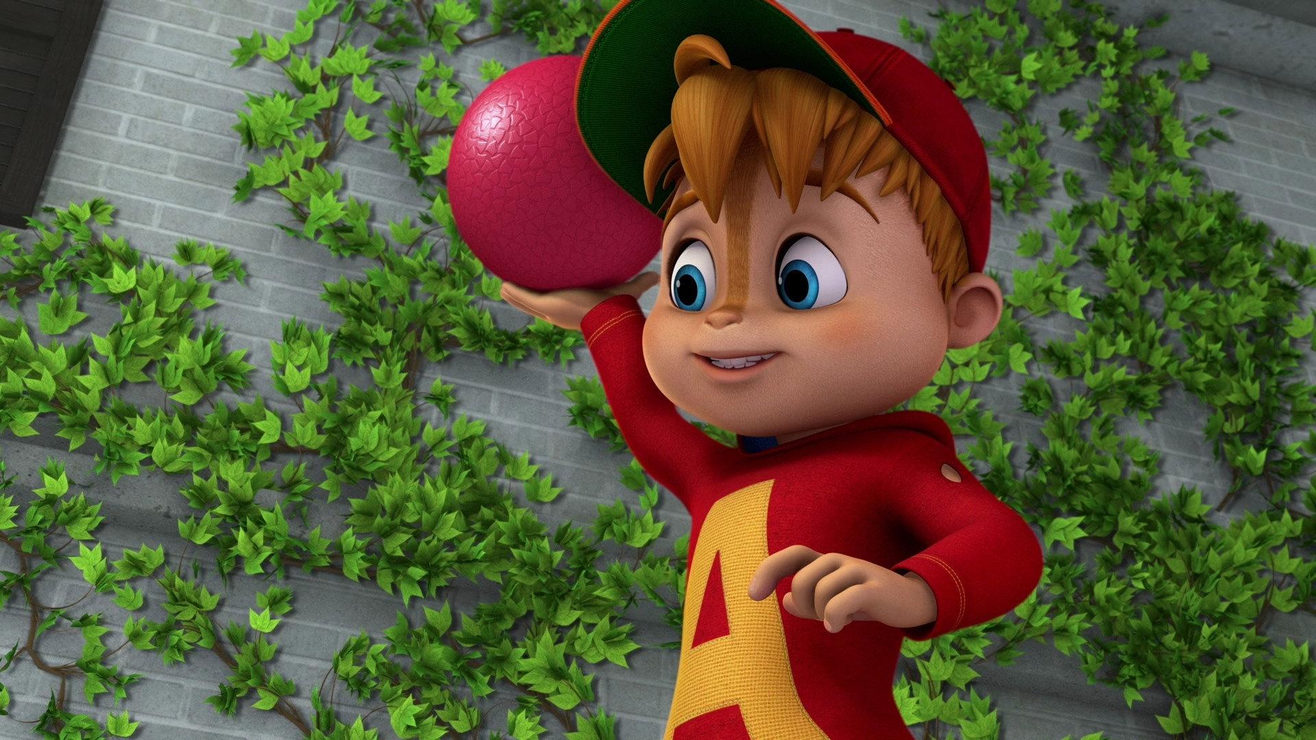 Still from Mega Bounce Battle