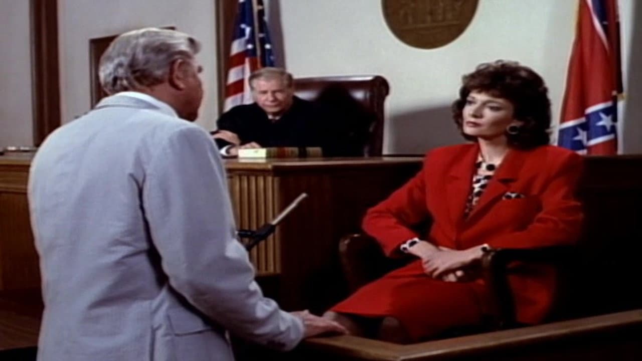 Still from The Therapist