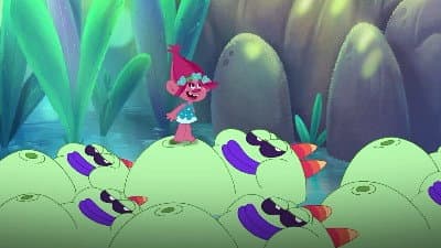 Still from Bellow Bug Day