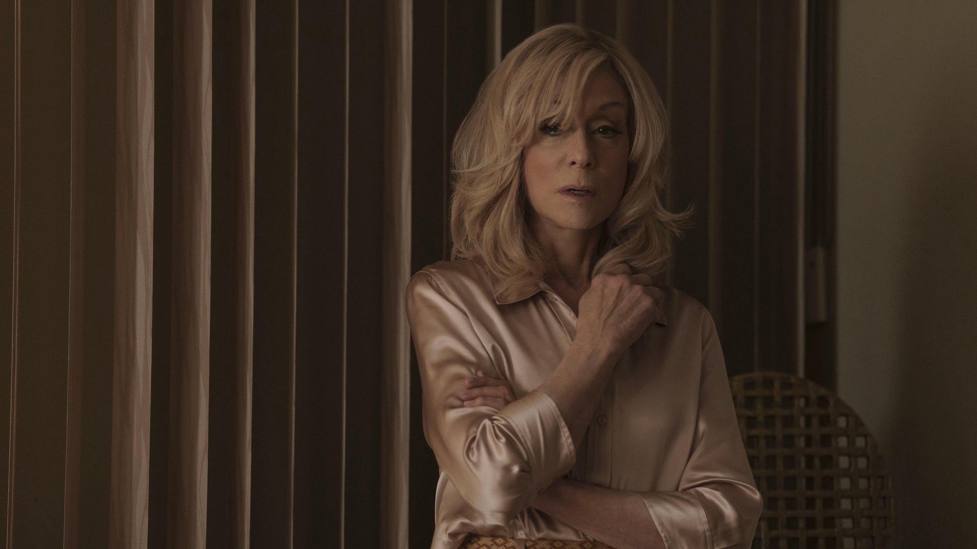 Still from The Liar