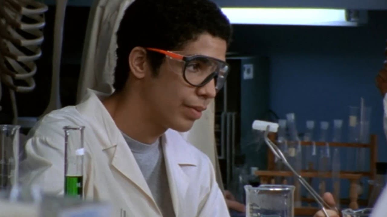 Still from Karma Chameleon