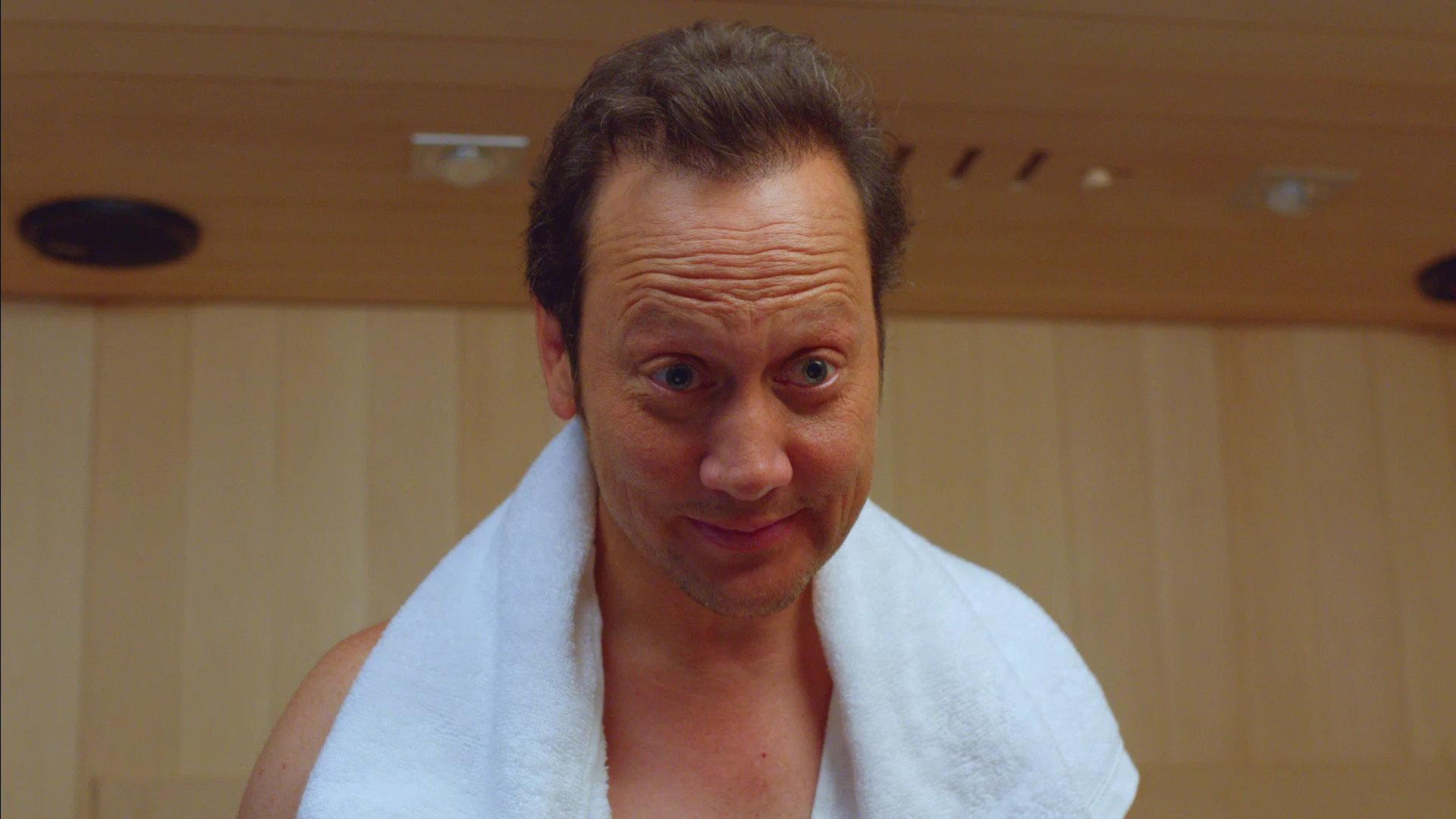 Still from Gaying in Shape