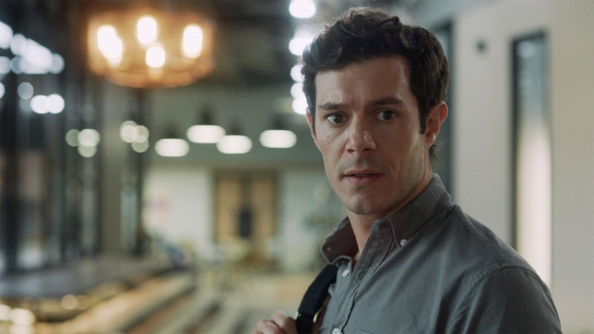 Still from Sweat Equity