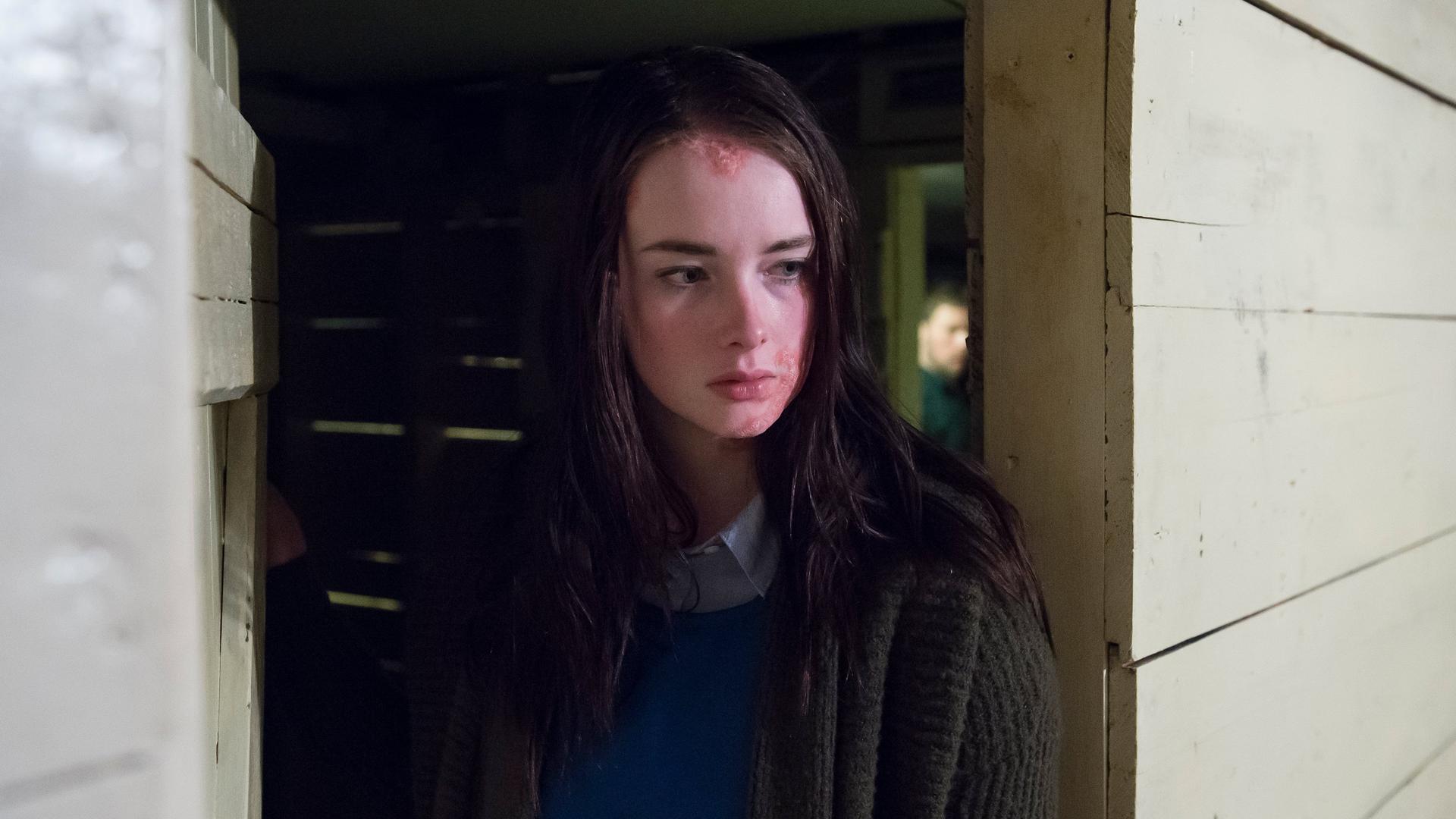 Still from Edie and Eric