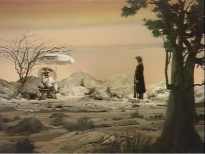 Still from The Ribos Operation (1)