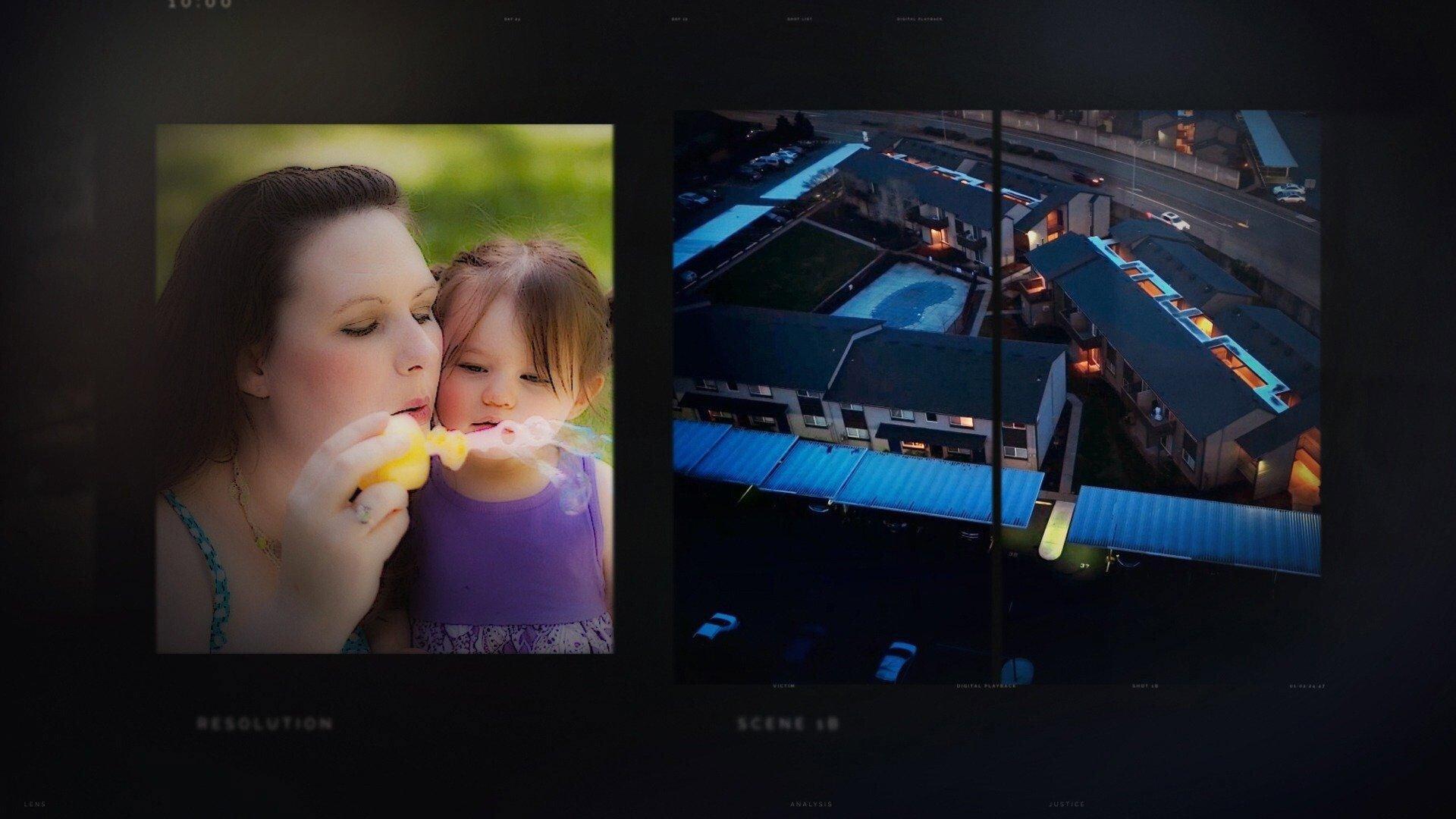 Still from The Undoing