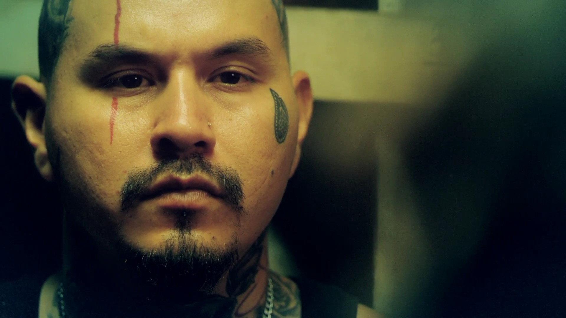 Still from Shallow Grave