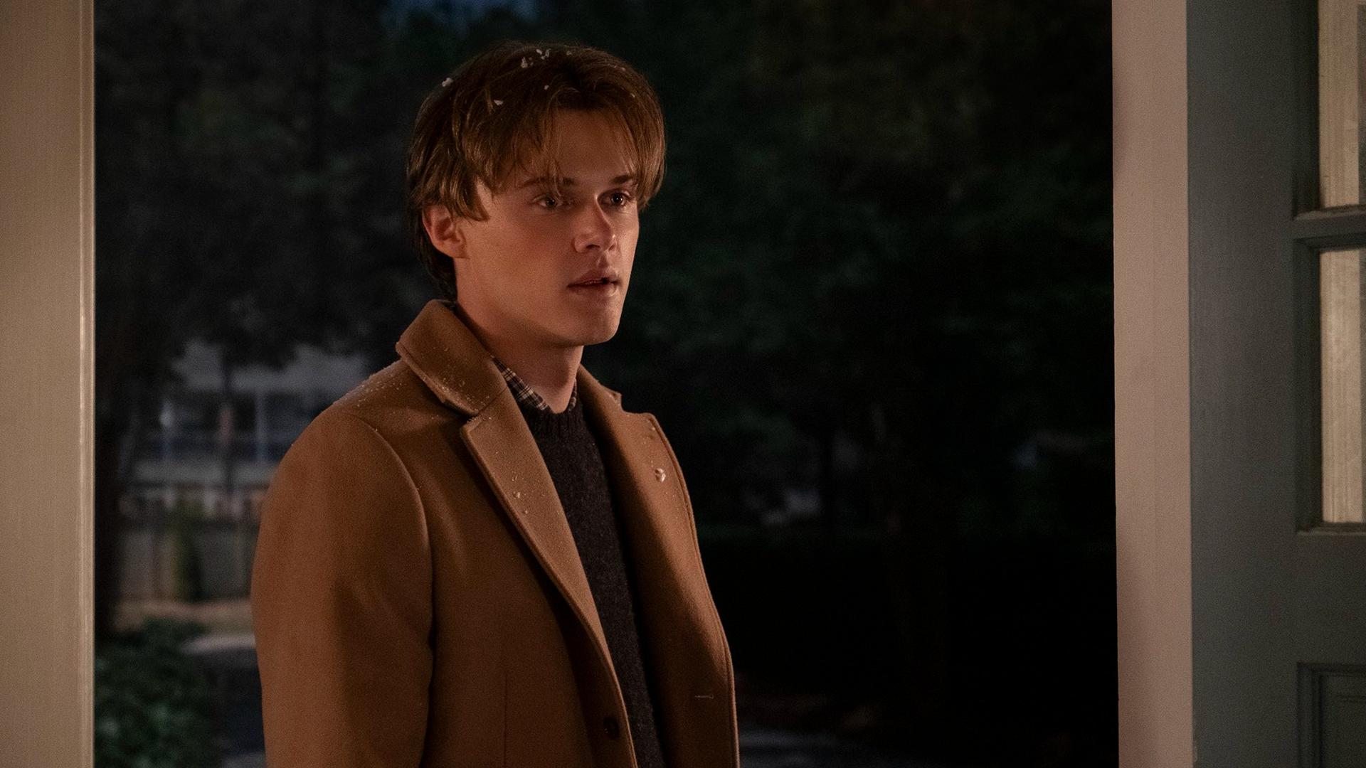 Still from Last Christmas