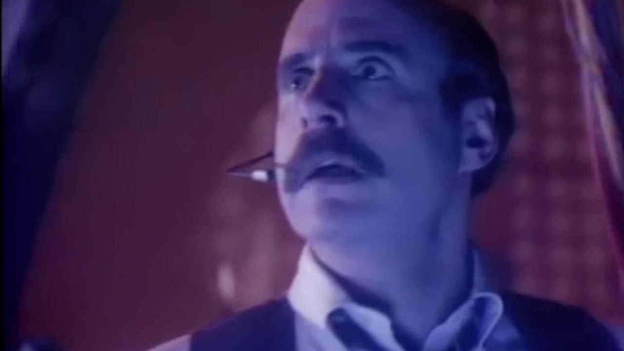 Still from The Blanks