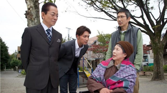 Still from Episode 9