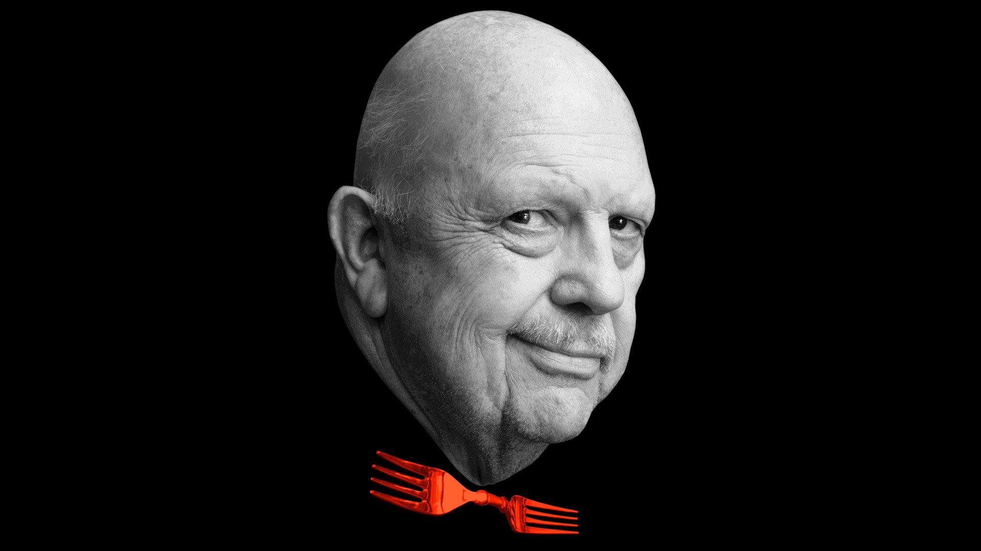 Still from James Beard: America’s First Foodie