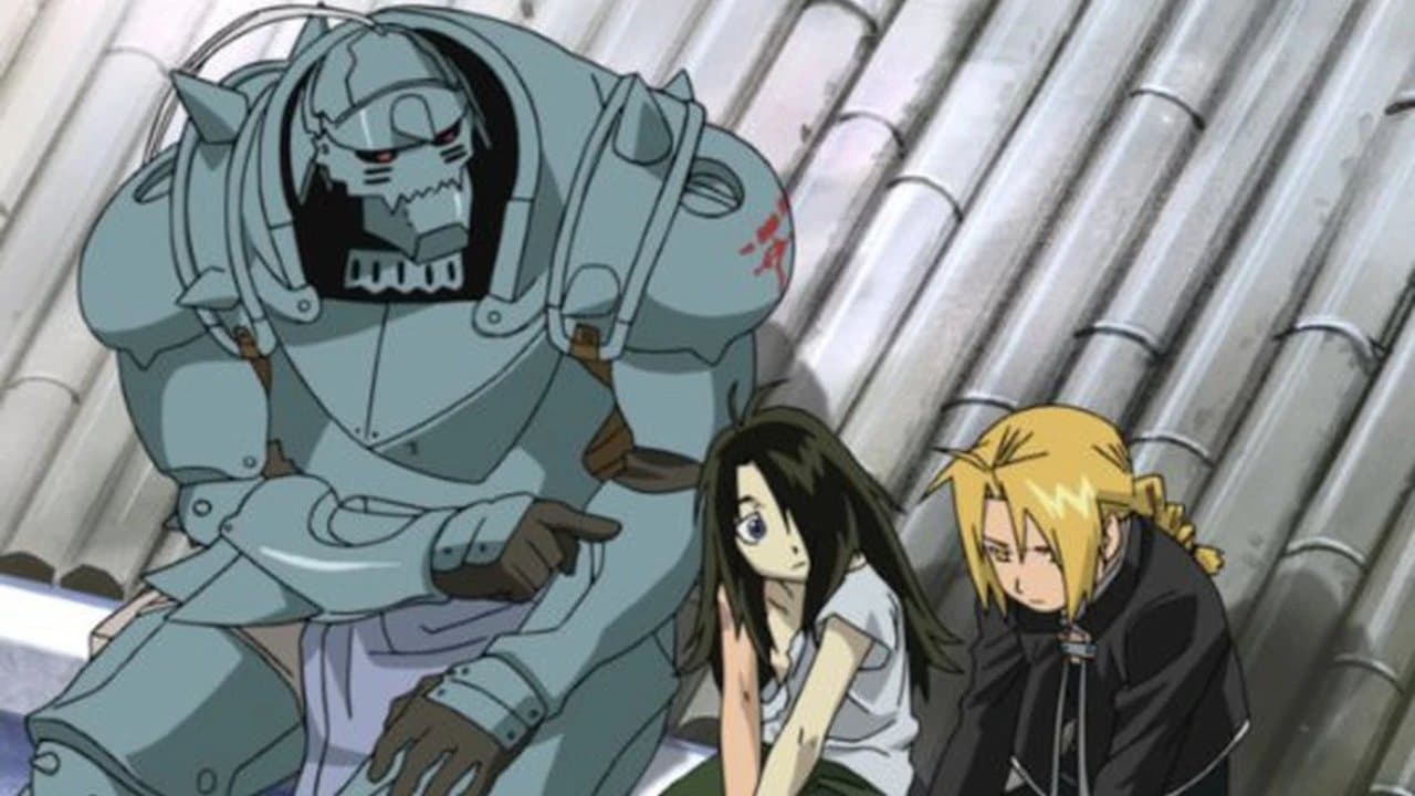 Still from Assault on South Headquarters