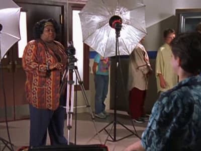 Still from Picture Day