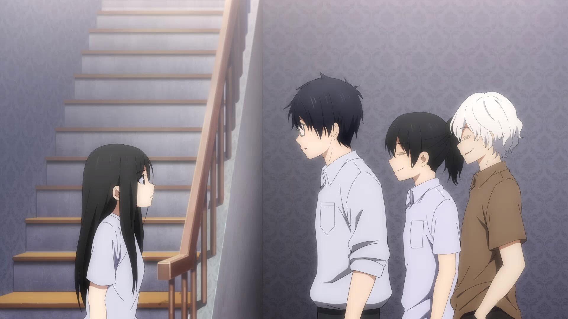 Still from Episode 8