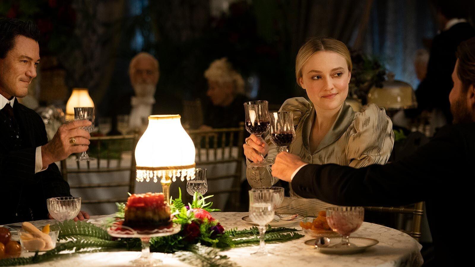 Still from Better Angels