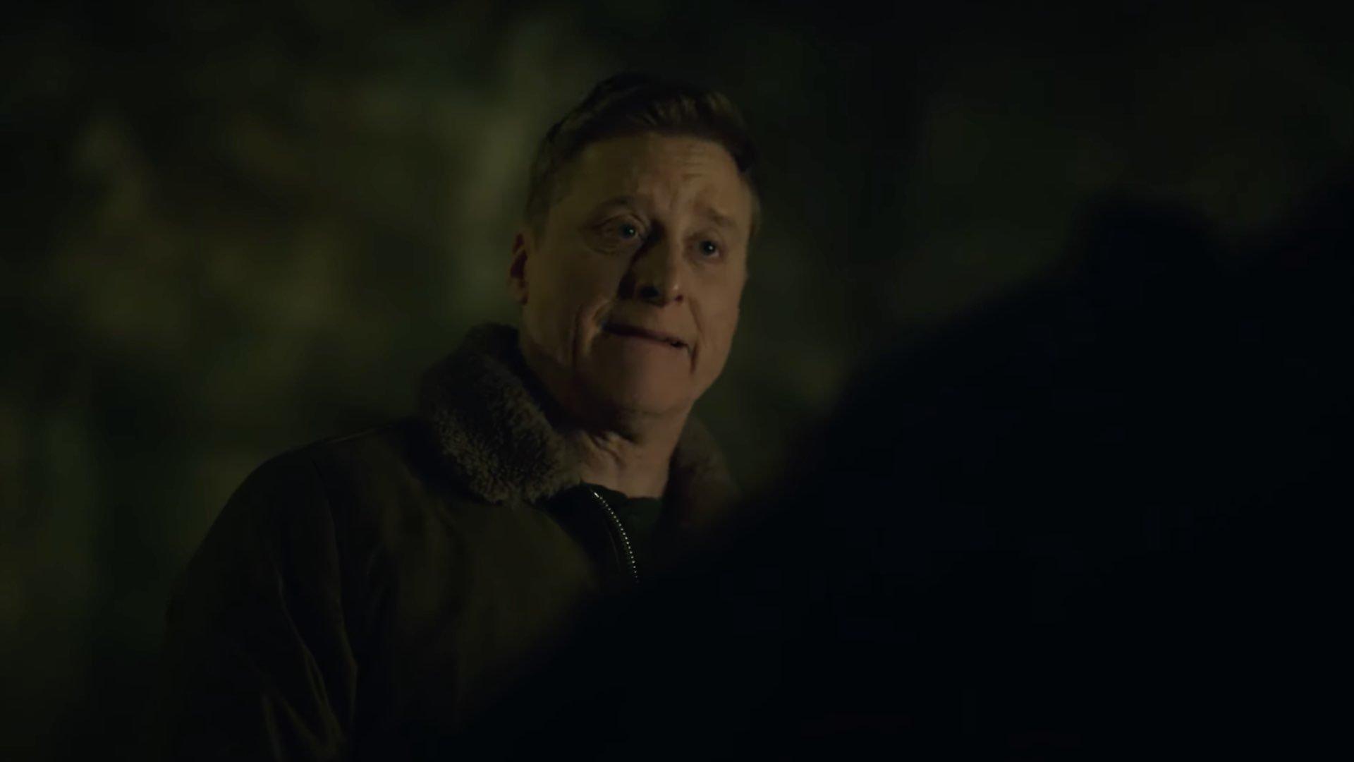 Still from Tunnel Vision
