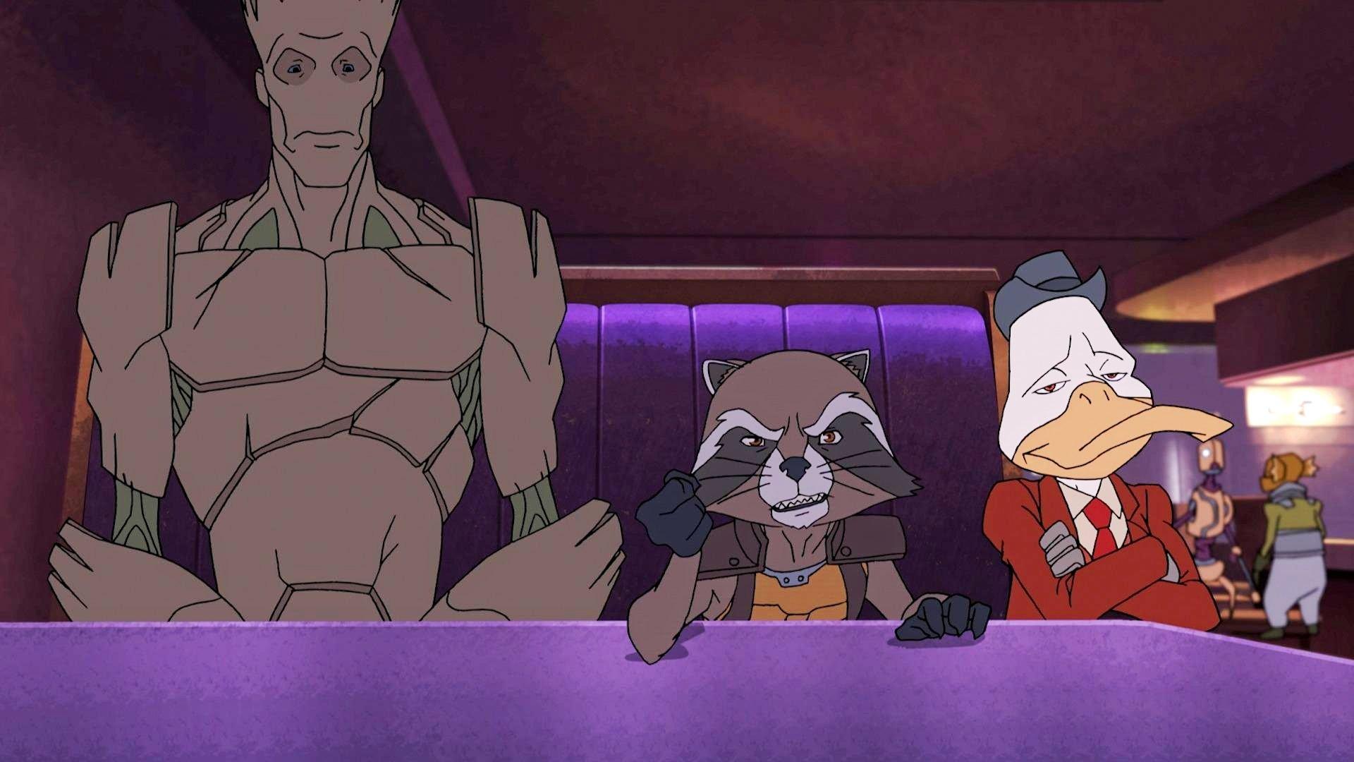 Still from Happy Together