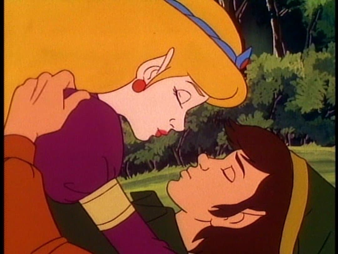 Still from That Sinking Feeling